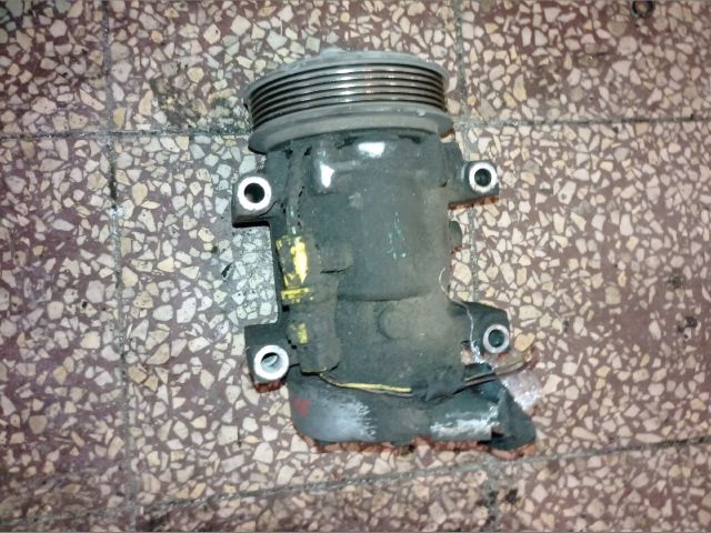 bontott CITROËN C3 Klímakompresszor