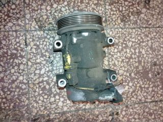 bontott CITROËN C3 Klímakompresszor