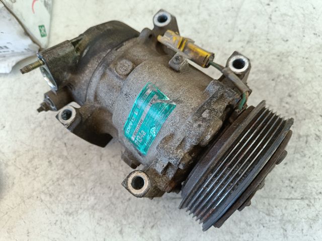 bontott CITROËN C3 Klímakompresszor