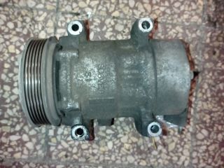 bontott CITROËN C3 Klímakompresszor