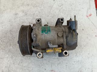 bontott CITROËN C3 Klímakompresszor