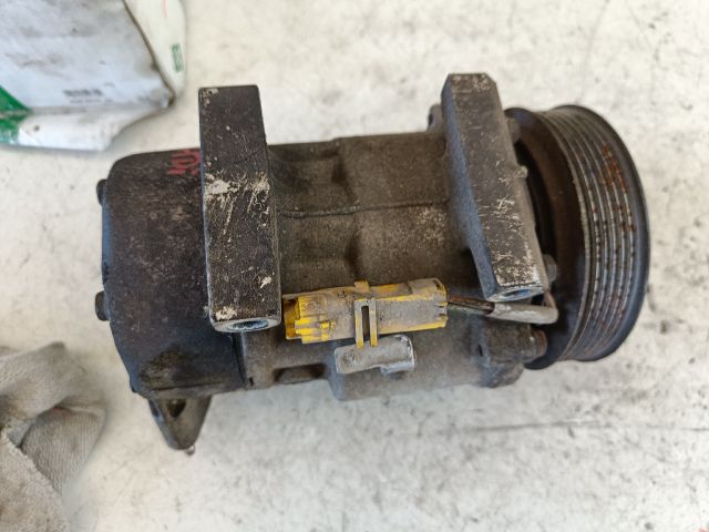 bontott CITROËN C3 Klímakompresszor