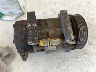 bontott CITROËN C3 Klímakompresszor
