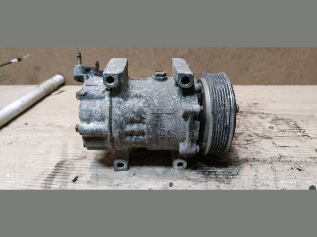 bontott CITROËN C3 Klímakompresszor