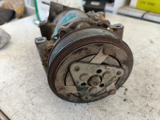 bontott CITROËN C3 Klímakompresszor