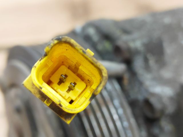 bontott CITROËN C3 Klímakompresszor