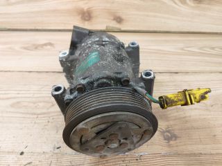 bontott CITROËN C3 Klímakompresszor