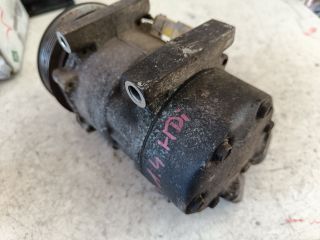 bontott CITROËN C3 Klímakompresszor