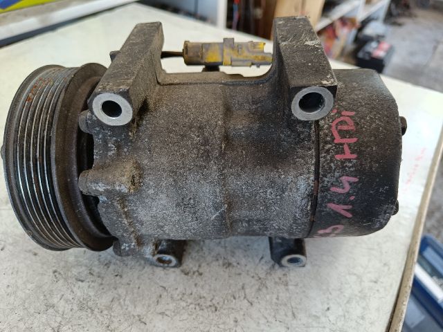 bontott CITROËN C3 Klímakompresszor