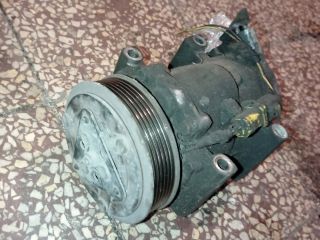 bontott CITROËN C3 Klímakompresszor