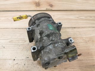 bontott CITROËN C3 Klímakompresszor