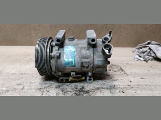 bontott CITROËN C3 Klímakompresszor