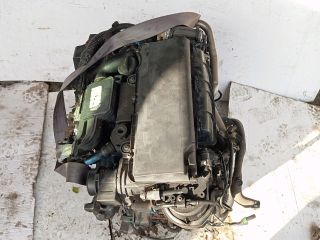 bontott CITROËN C3 Komplett Motor (Segédberendezésekkel)