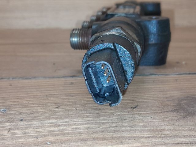 bontott CITROËN C3 Közösnyomócső