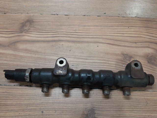 bontott CITROËN C3 Közösnyomócső