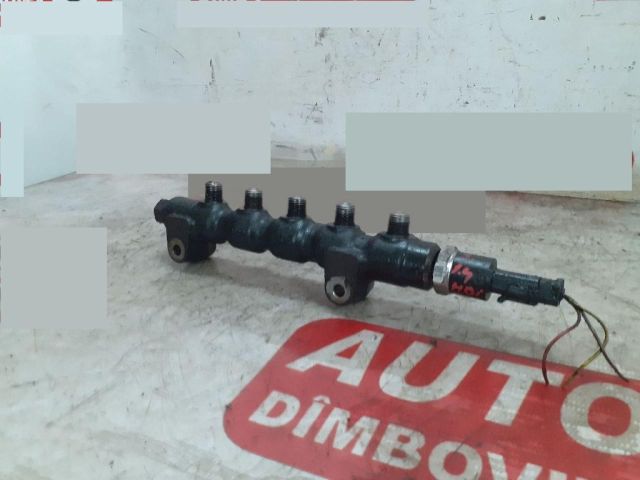 bontott CITROËN C3 Közösnyomócső