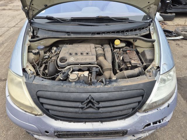 bontott CITROËN C3 Közösnyomócső