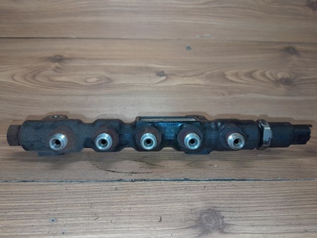 bontott CITROËN C3 Közösnyomócső