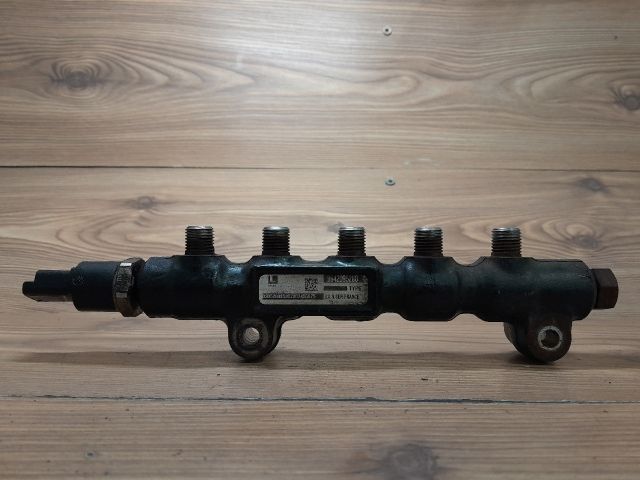 bontott CITROËN C3 Közösnyomócső