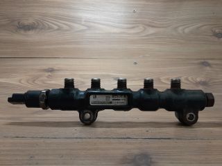 bontott CITROËN C3 Közösnyomócső