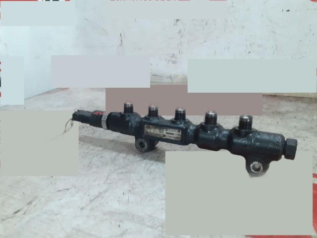 bontott CITROËN C3 Közösnyomócső