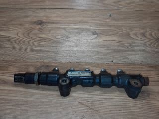 bontott CITROËN C3 Közösnyomócső