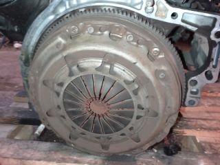 bontott CITROËN C3 Kuplung Szett Lendkerékkel