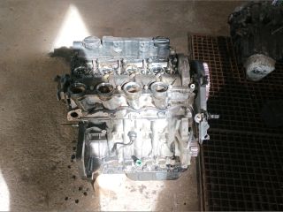 bontott CITROËN C3 Motor (Fűzött blokk hengerfejjel)