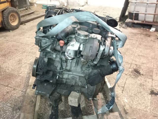 bontott CITROËN C3 Motorblokk (Fűzött)