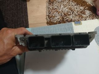 bontott CITROËN C3 Motorvezérlő