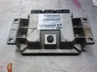 bontott CITROËN C3 Motorvezérlő