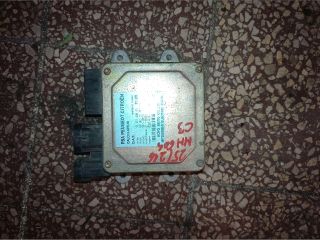 bontott CITROËN C3 Motorvezérlő