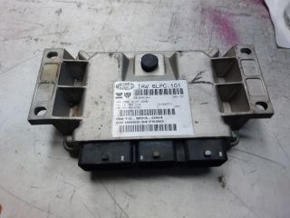 bontott CITROËN C3 Motorvezérlő