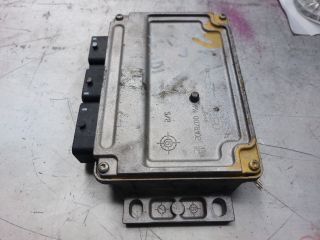 bontott CITROËN C3 Motorvezérlő