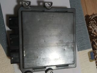 bontott CITROËN C3 Motorvezérlő