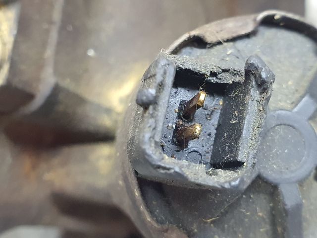 bontott CITROËN C3 Nagynyomású Szivattyú