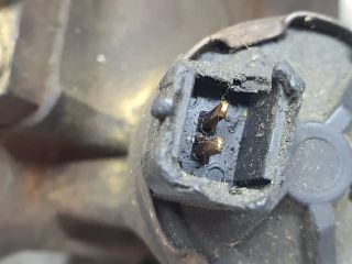 bontott CITROËN C3 Nagynyomású Szivattyú