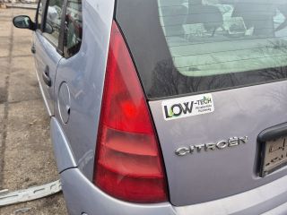 bontott CITROËN C3 Nagynyomású Szivattyú