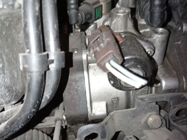 bontott CITROËN C3 Nagynyomású Szivattyú