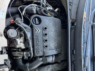 bontott CITROËN C3 Nagynyomású Szivattyú