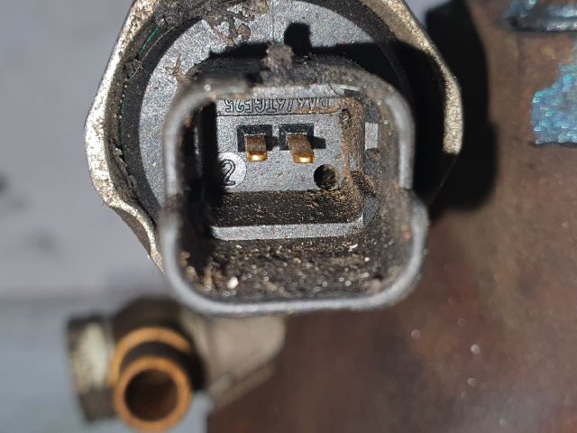 bontott CITROËN C3 Nagynyomású Szivattyú