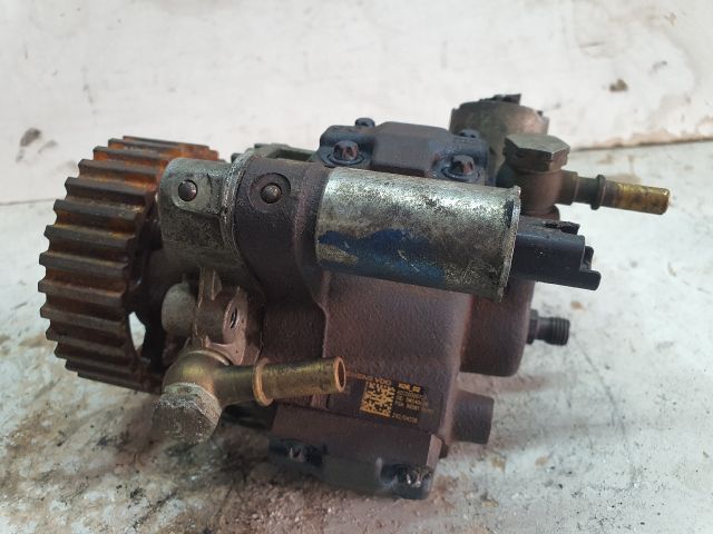 bontott CITROËN C3 Nagynyomású Szivattyú