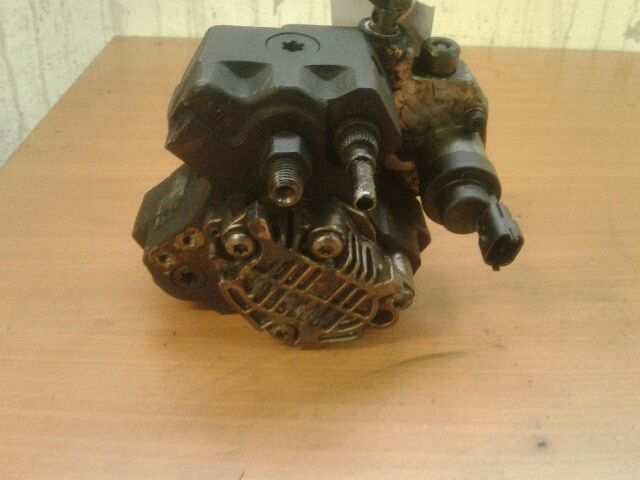 bontott CITROËN C3 Nagynyomású Szivattyú