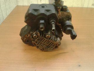 bontott CITROËN C3 Nagynyomású Szivattyú