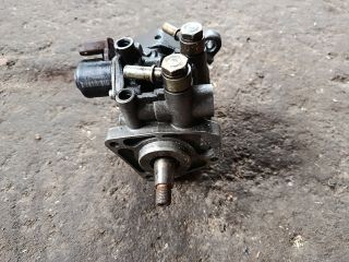 bontott CITROËN C3 Nagynyomású Szivattyú