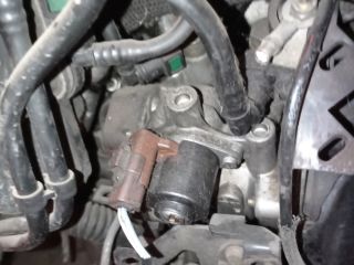 bontott CITROËN C3 Nagynyomású Szivattyú