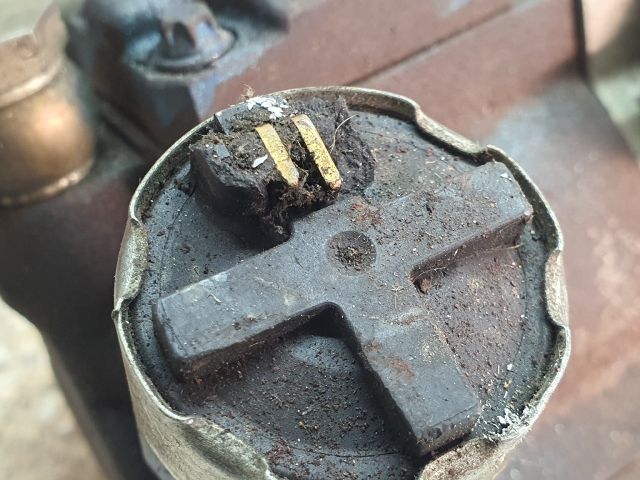 bontott CITROËN C3 Nagynyomású Szivattyú