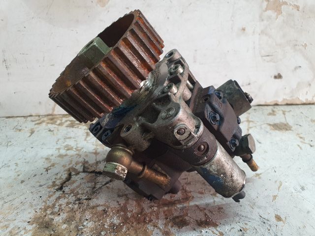 bontott CITROËN C3 Nagynyomású Szivattyú