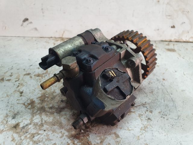 bontott CITROËN C3 Nagynyomású Szivattyú