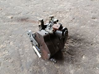 bontott CITROËN C3 Nagynyomású Szivattyú